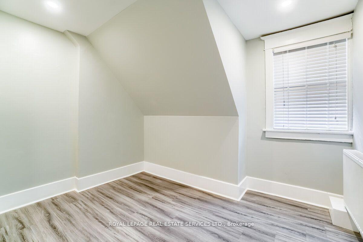 Photo 31 of 31 Tyndall Avenue, Toronto, South Parkdale — HOMEH