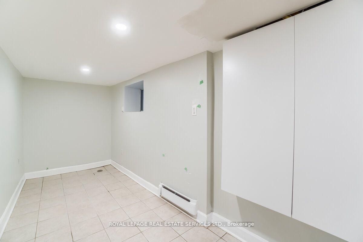 Photo 37 of 31 Tyndall Avenue, Toronto, South Parkdale — HOMEH
