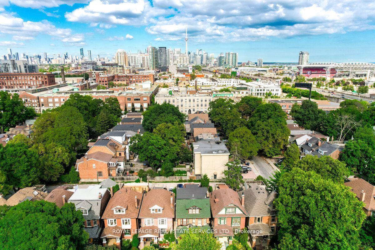 Photo 40 of 31 Tyndall Avenue, Toronto, South Parkdale — HOMEH