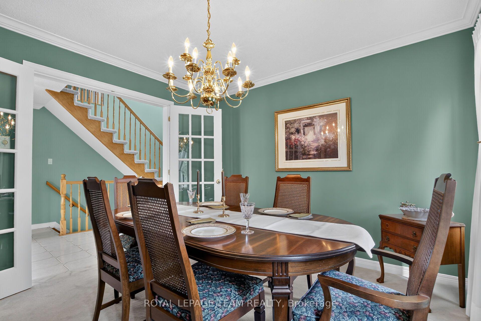 Photo 14 of 19 Slade Crescent, Ottawa, Kanata - Kanata Lakes/Heritage Hills — HOMEH