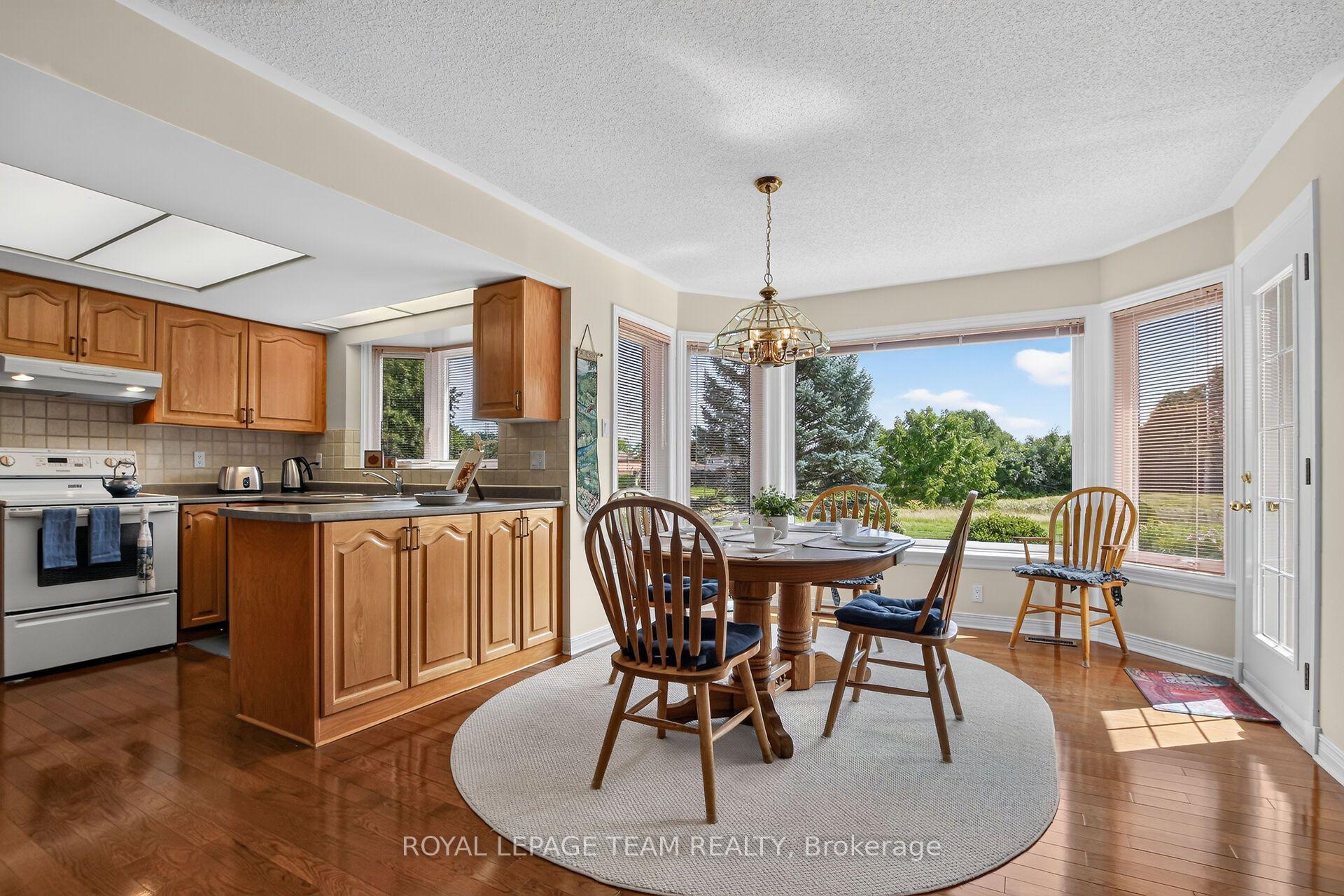 Photo 19 of 19 Slade Crescent, Ottawa, Kanata - Kanata Lakes/Heritage Hills — HOMEH