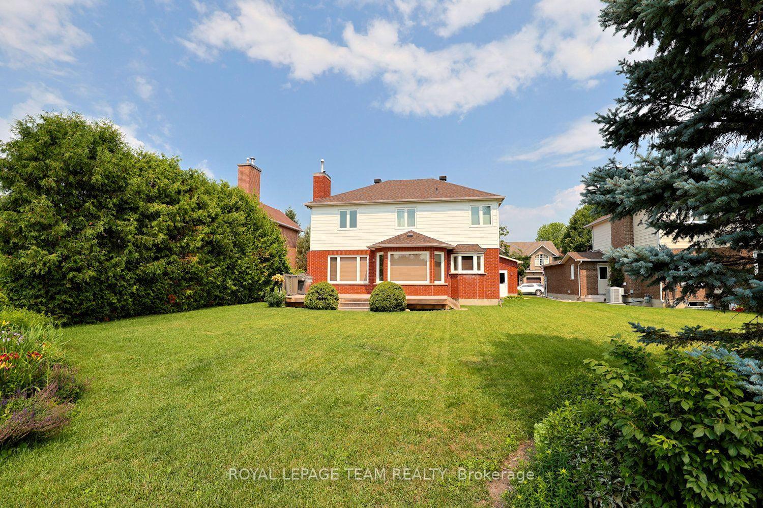 Photo 44 of 19 Slade Crescent, Ottawa, Kanata - Kanata Lakes/Heritage Hills — HOMEH