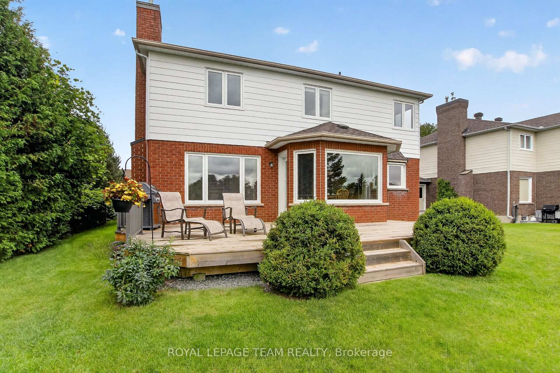 Photo 45 of 19 Slade Crescent, Ottawa, Kanata - Kanata Lakes/Heritage Hills — HOMEH