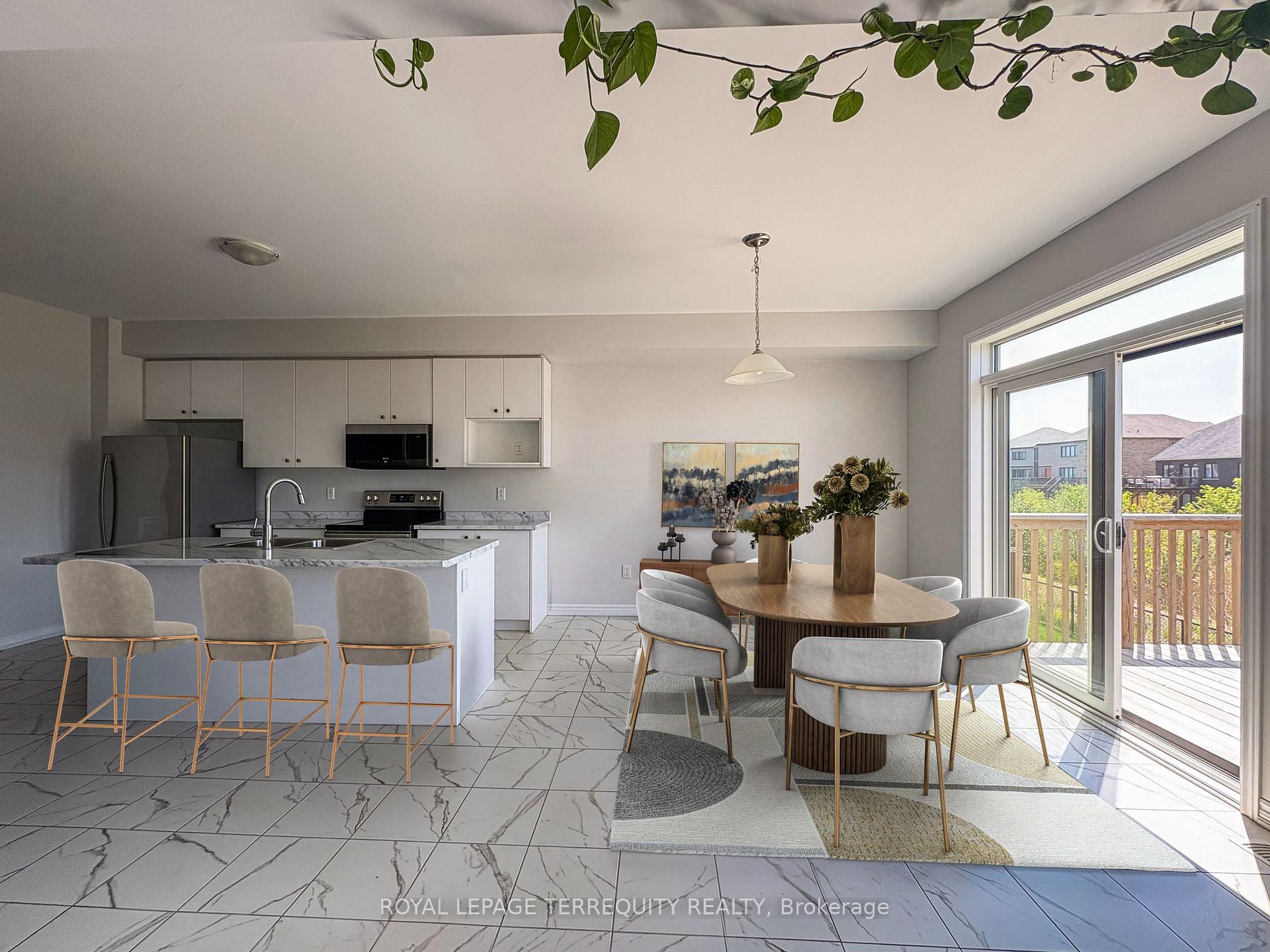 Photo 3 of 285 Vanilla Trail, Thorold, Rolling Meadows — HOMEH