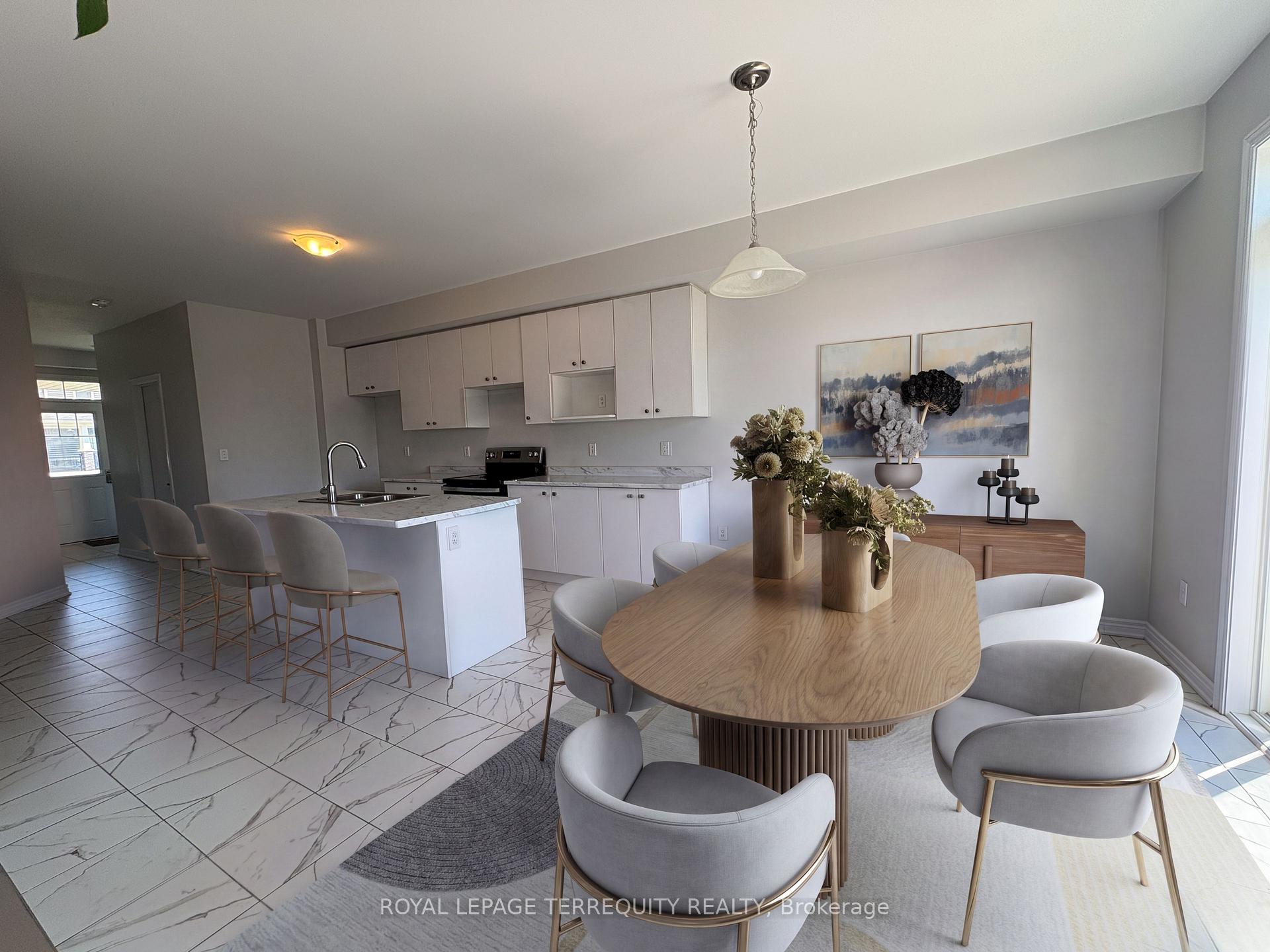 Photo 4 of 285 Vanilla Trail, Thorold, Rolling Meadows — HOMEH