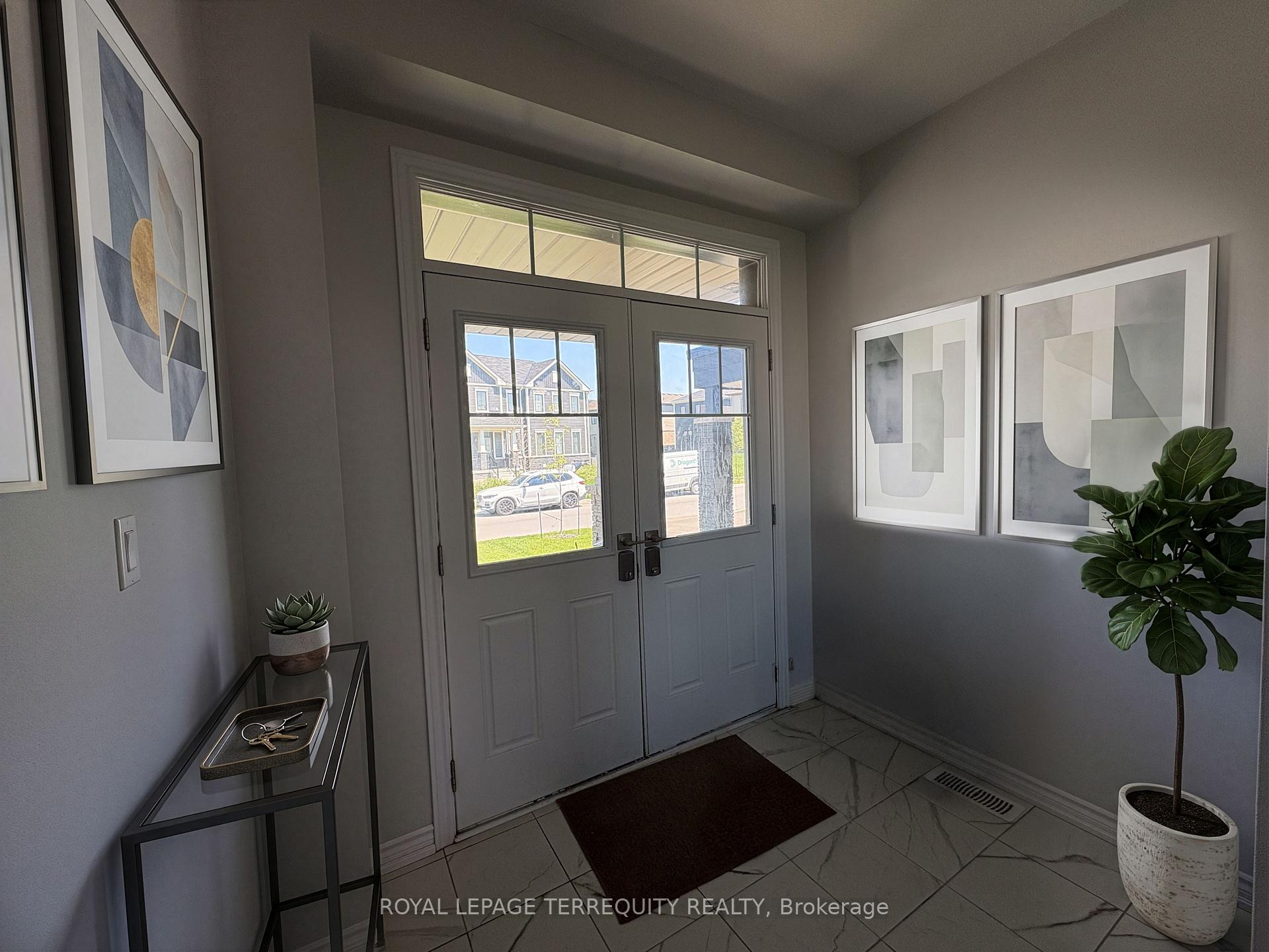 Photo 6 of 285 Vanilla Trail, Thorold, Rolling Meadows — HOMEH
