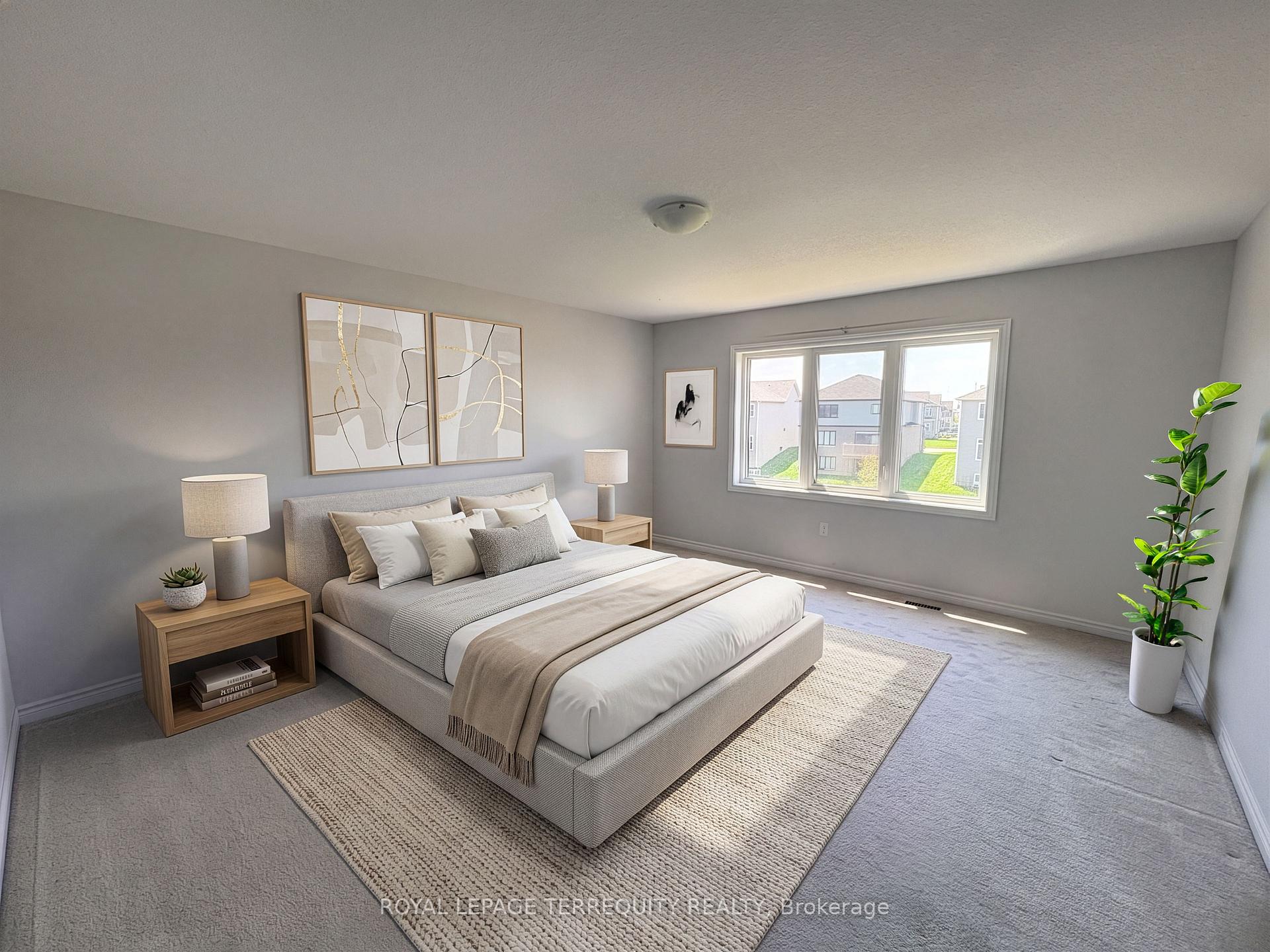 Photo 8 of 285 Vanilla Trail, Thorold, Rolling Meadows — HOMEH