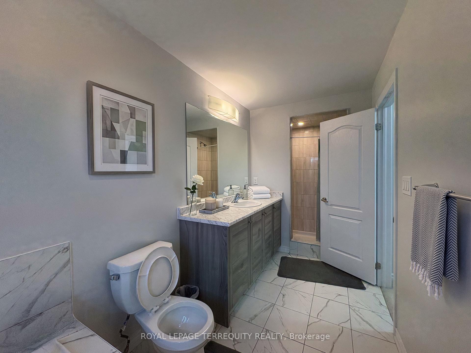 Photo 9 of 285 Vanilla Trail, Thorold, Rolling Meadows — HOMEH