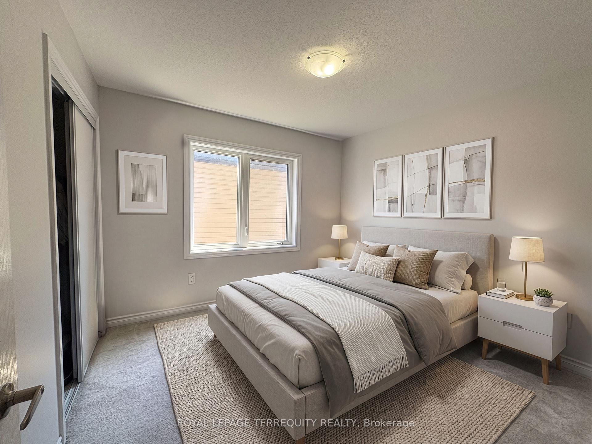 Photo 10 of 285 Vanilla Trail, Thorold, Rolling Meadows — HOMEH