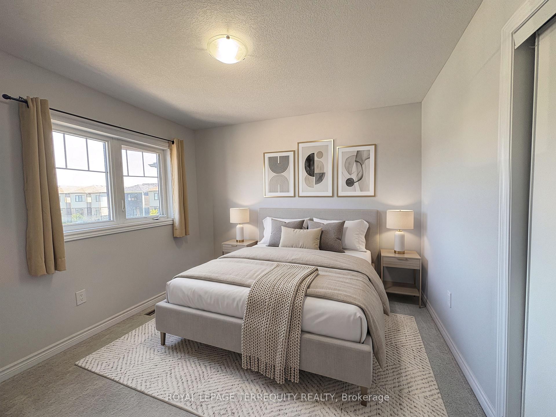 Photo 12 of 285 Vanilla Trail, Thorold, Rolling Meadows — HOMEH