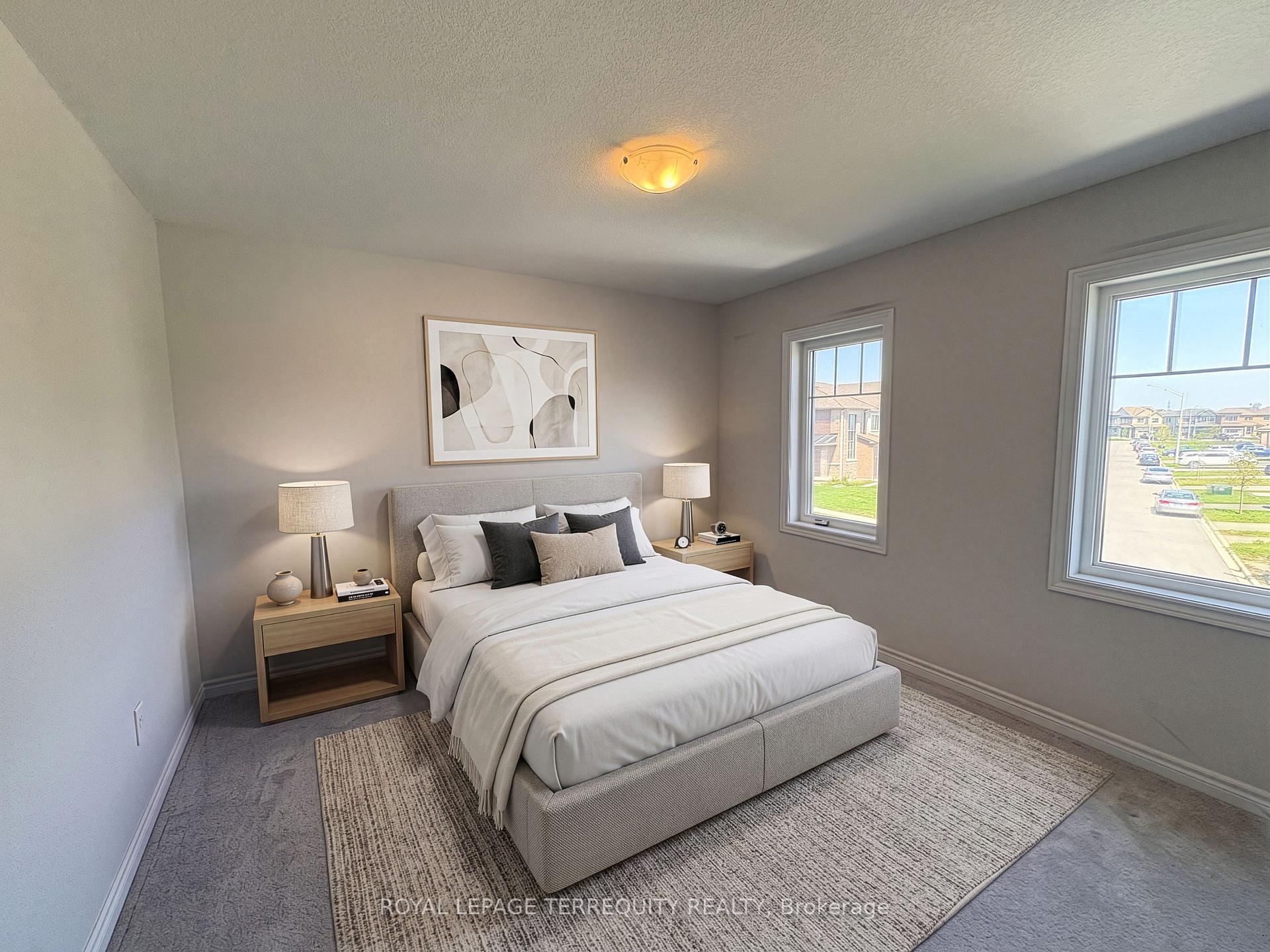 Photo 13 of 285 Vanilla Trail, Thorold, Rolling Meadows — HOMEH