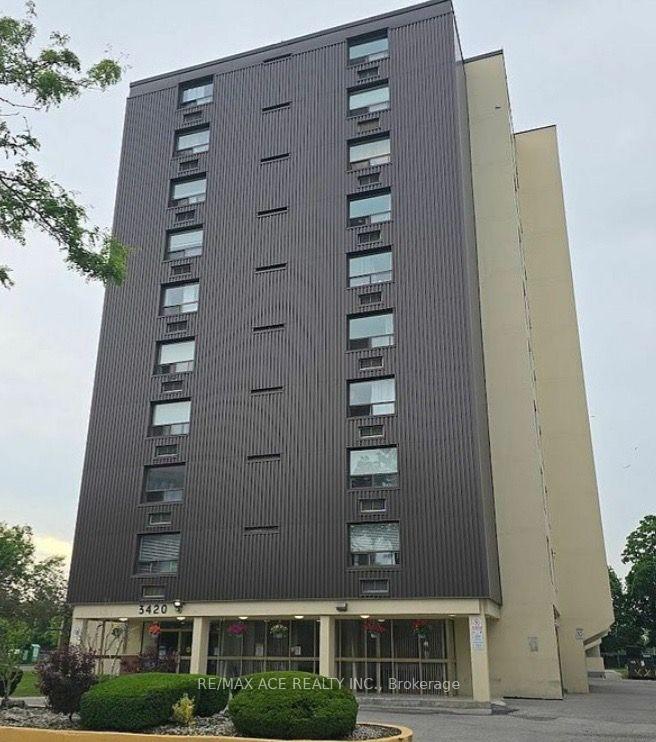Photo 2 of Unit 608, 3420 Eglinton Avenue E, Scarborough, Scarborough Village — HOMEH