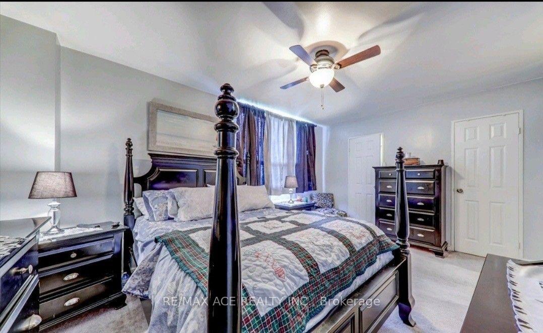 Photo 10 of Unit 608, 3420 Eglinton Avenue E, Scarborough, Scarborough Village — HOMEH