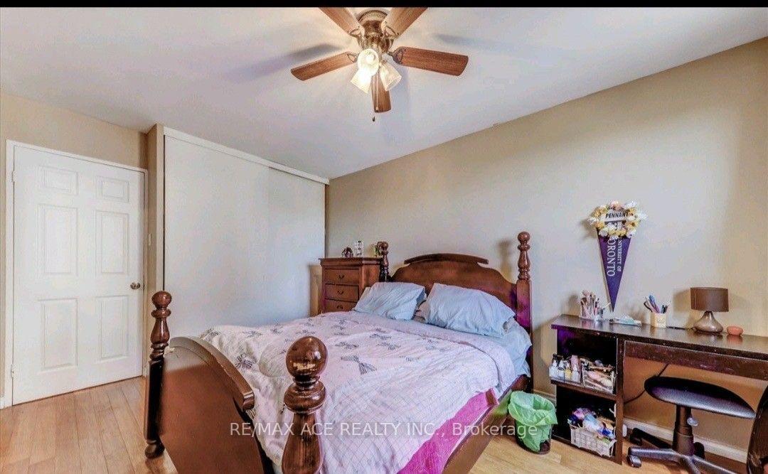 Photo 14 of Unit 608, 3420 Eglinton Avenue E, Scarborough, Scarborough Village — HOMEH