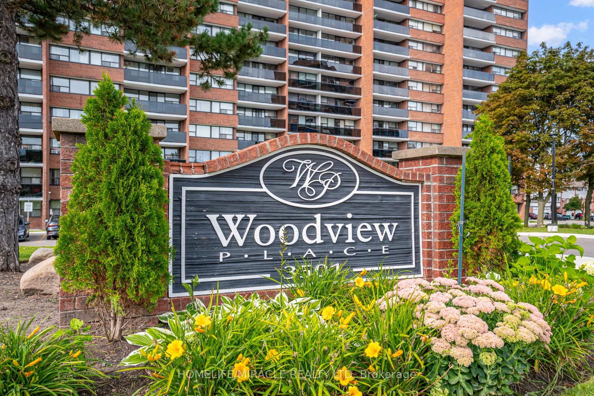 Photo of Unit 302, 3501 Glen Erin Drive