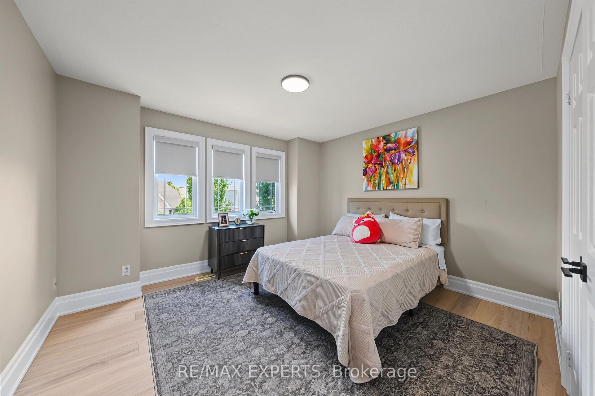 Photo 32 of 91 Hunterwood Chase, Vaughan, Rural Vaughan — HOMEH