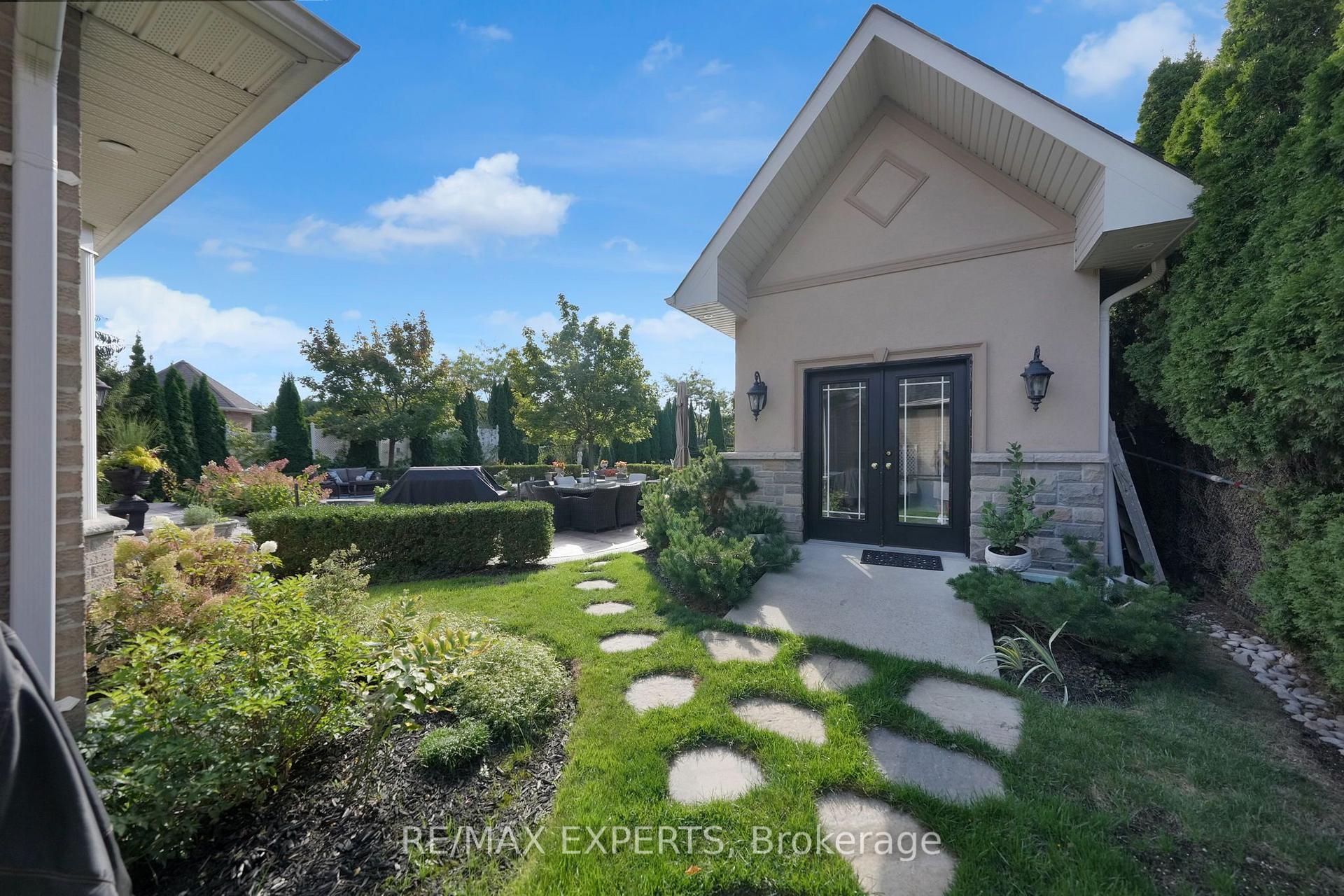Photo 39 of 91 Hunterwood Chase, Vaughan, Rural Vaughan — HOMEH