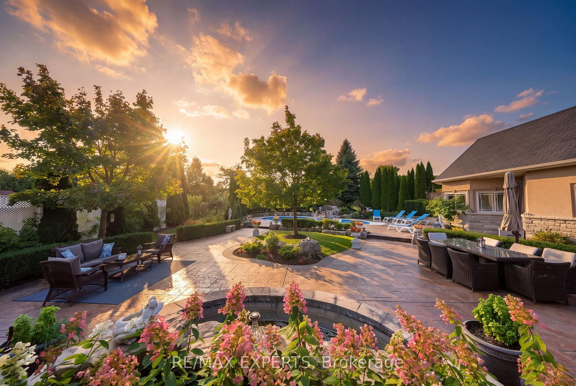 Photo 40 of 91 Hunterwood Chase, Vaughan, Rural Vaughan — HOMEH
