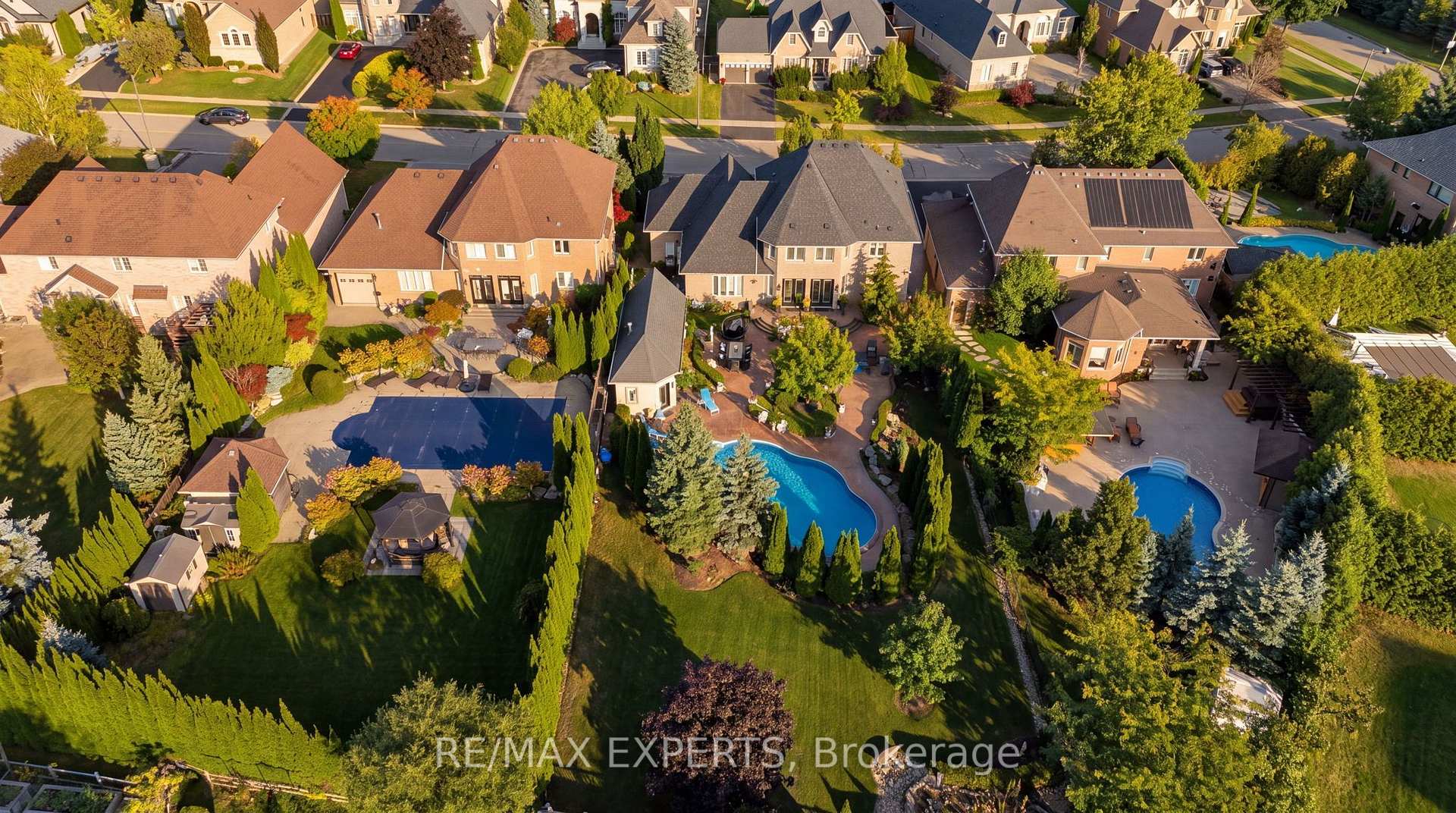 Photo 41 of 91 Hunterwood Chase, Vaughan, Rural Vaughan — HOMEH