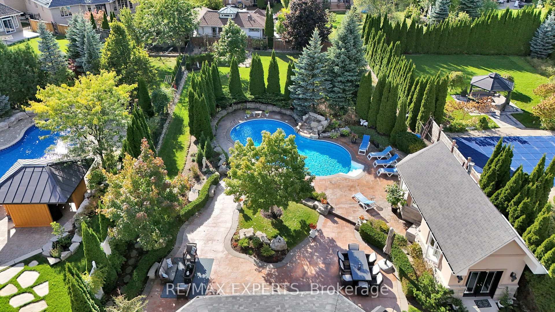 Photo 42 of 91 Hunterwood Chase, Vaughan, Rural Vaughan — HOMEH
