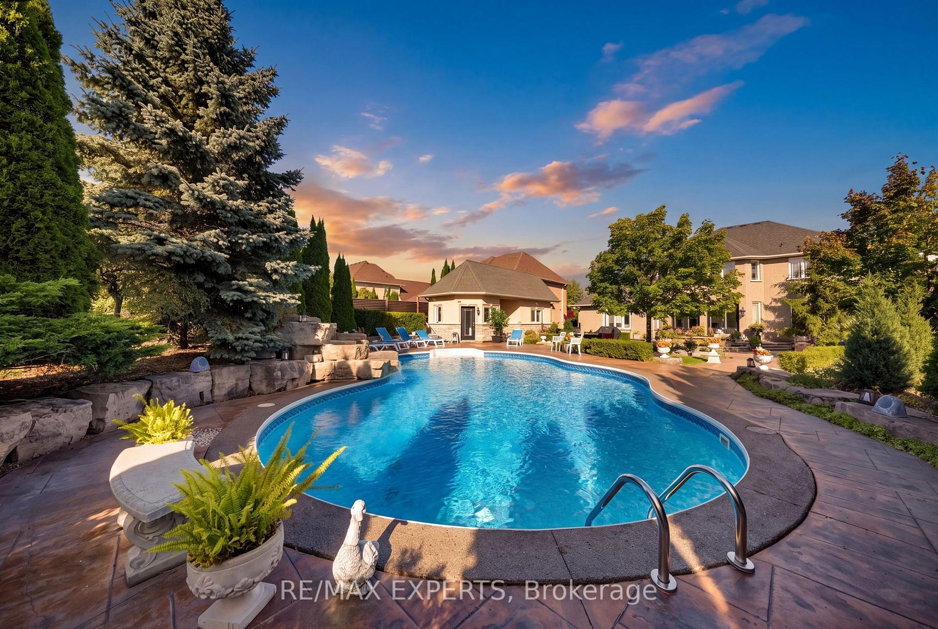 Photo 43 of 91 Hunterwood Chase, Vaughan, Rural Vaughan — HOMEH
