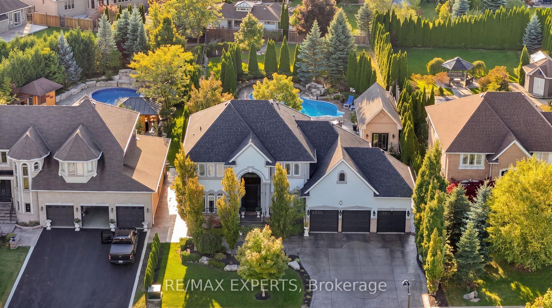 Photo 47 of 91 Hunterwood Chase, Vaughan, Rural Vaughan — HOMEH