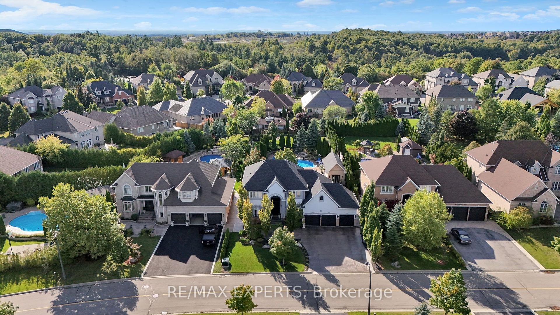 Photo 48 of 91 Hunterwood Chase, Vaughan, Rural Vaughan — HOMEH