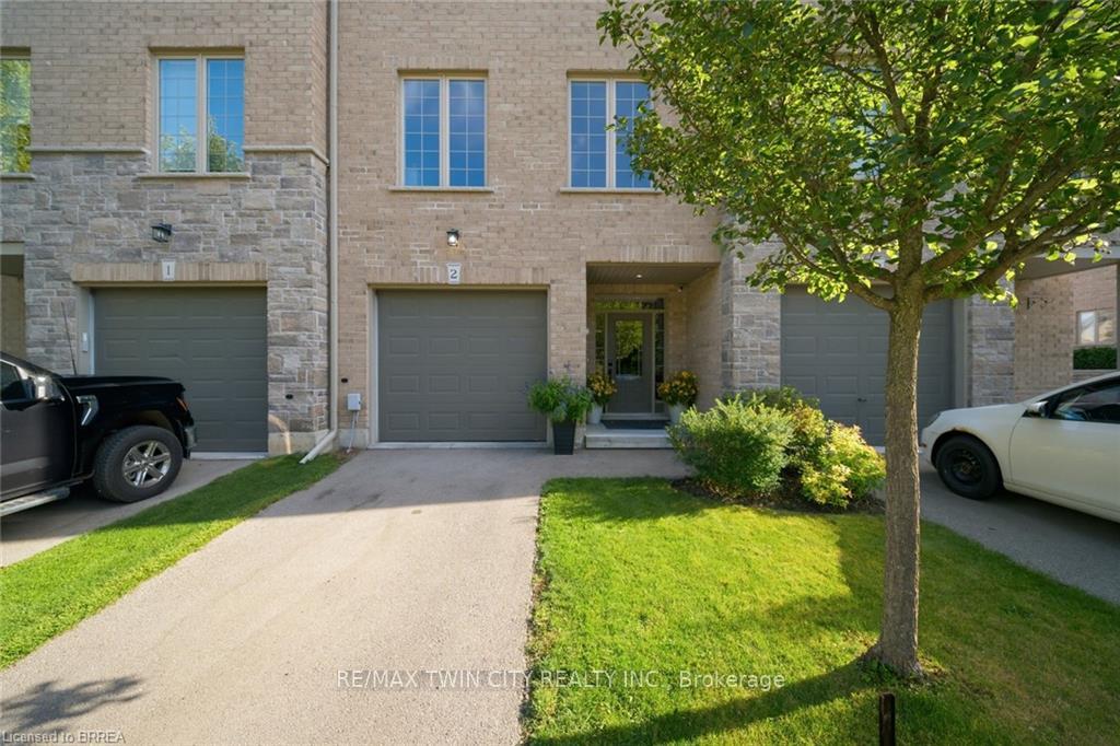 Photo 2 of Unit 2, 30 Balmoral Street, Brant, Paris — HOMEH
