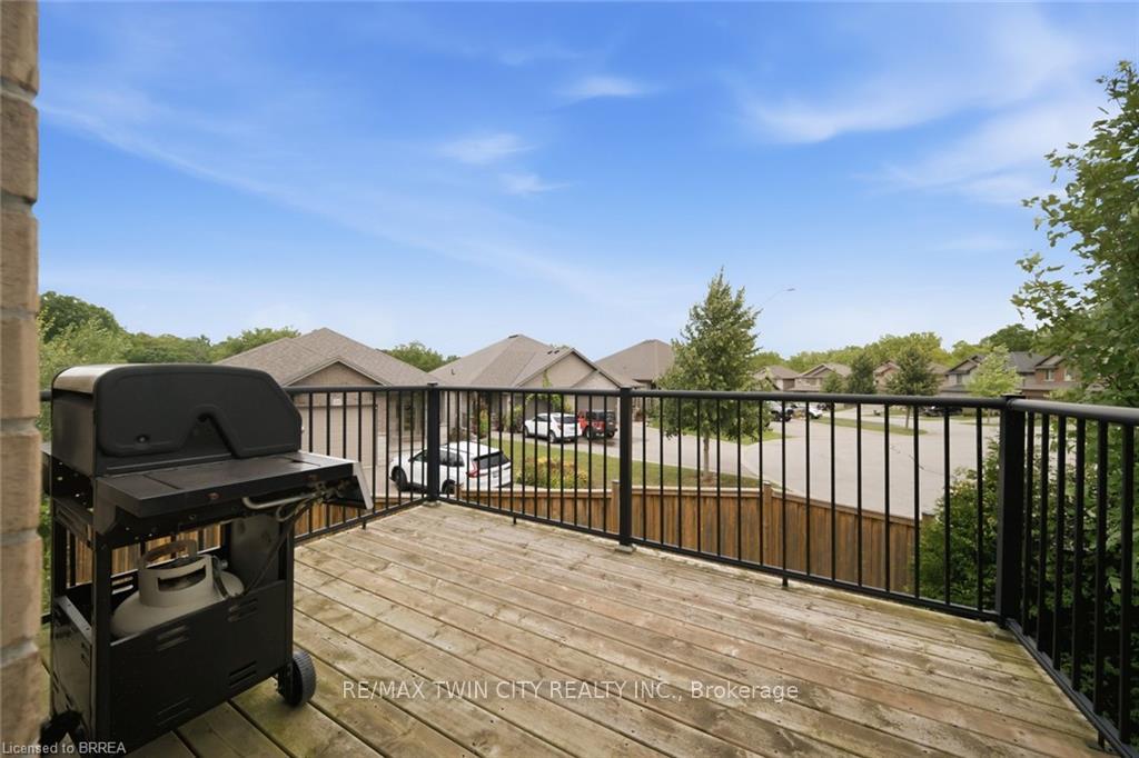 Photo 25 of Unit 2, 30 Balmoral Street, Brant, Paris — HOMEH