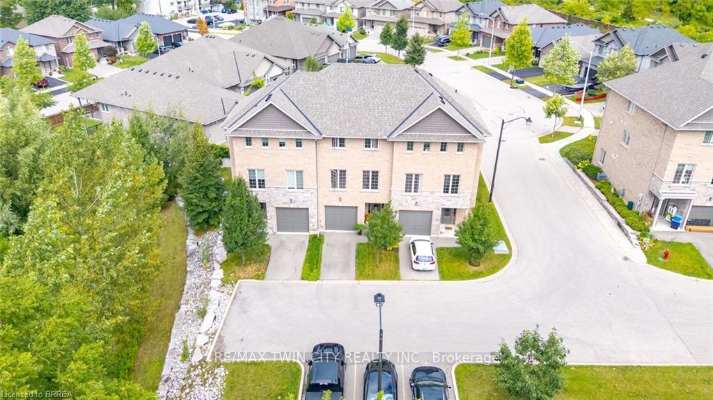 Photo 31 of Unit 2, 30 Balmoral Street, Brant, Paris — HOMEH