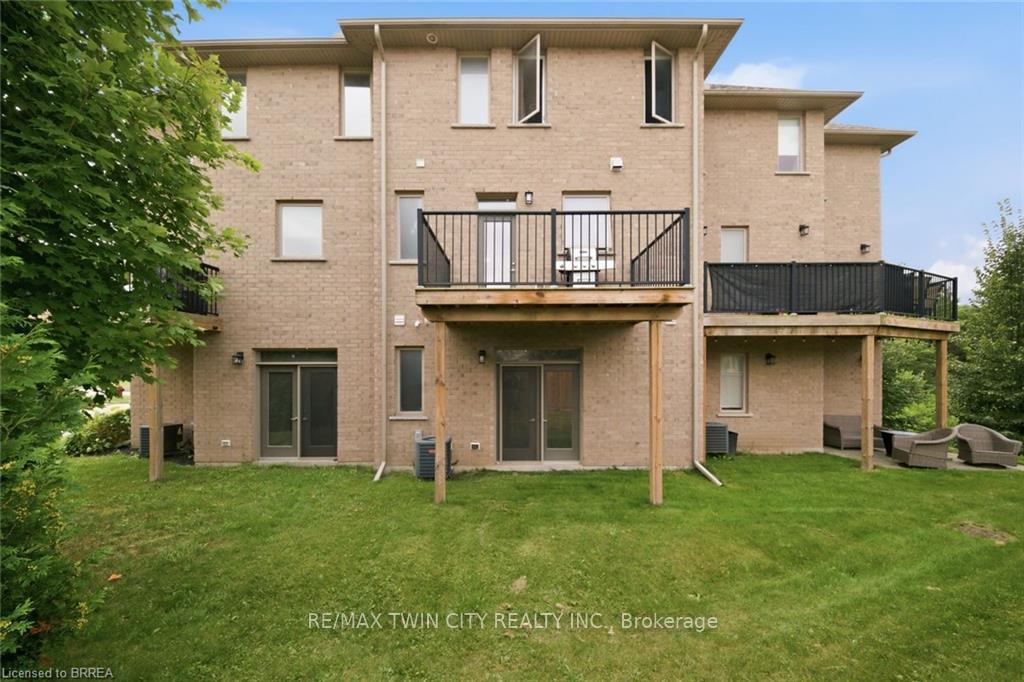 Photo 32 of Unit 2, 30 Balmoral Street, Brant, Paris — HOMEH