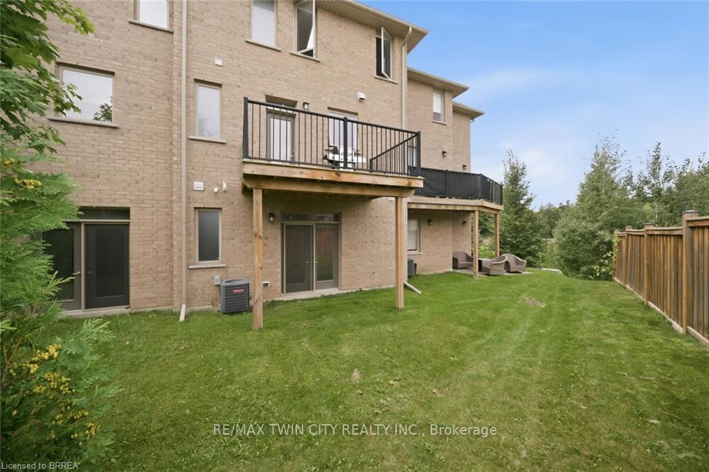 Photo 33 of Unit 2, 30 Balmoral Street, Brant, Paris — HOMEH