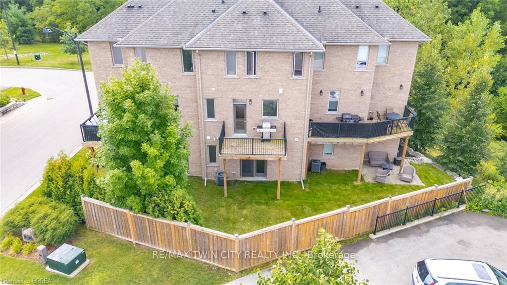 Photo 35 of Unit 2, 30 Balmoral Street, Brant, Paris — HOMEH