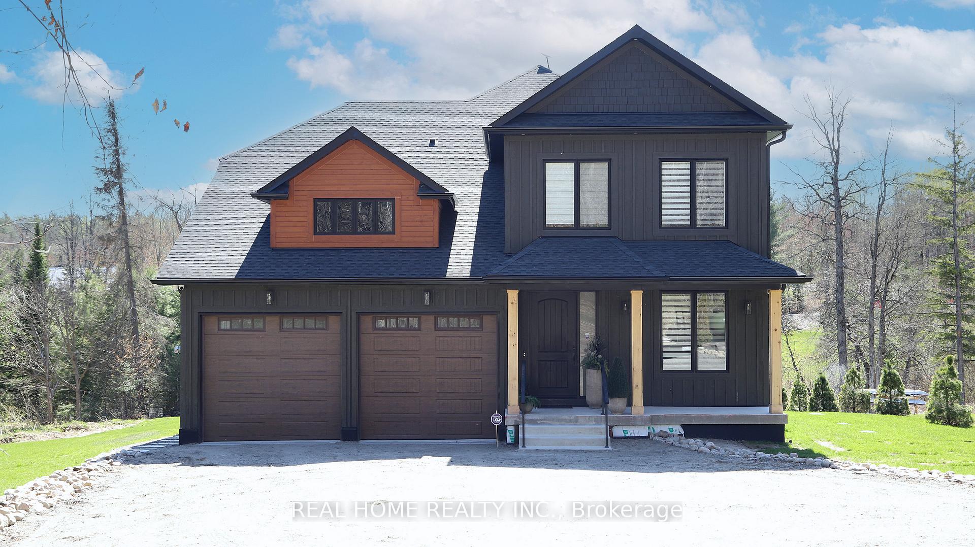 Photo 6 of 8 Knowles Crescent, Seguin — HOMEH