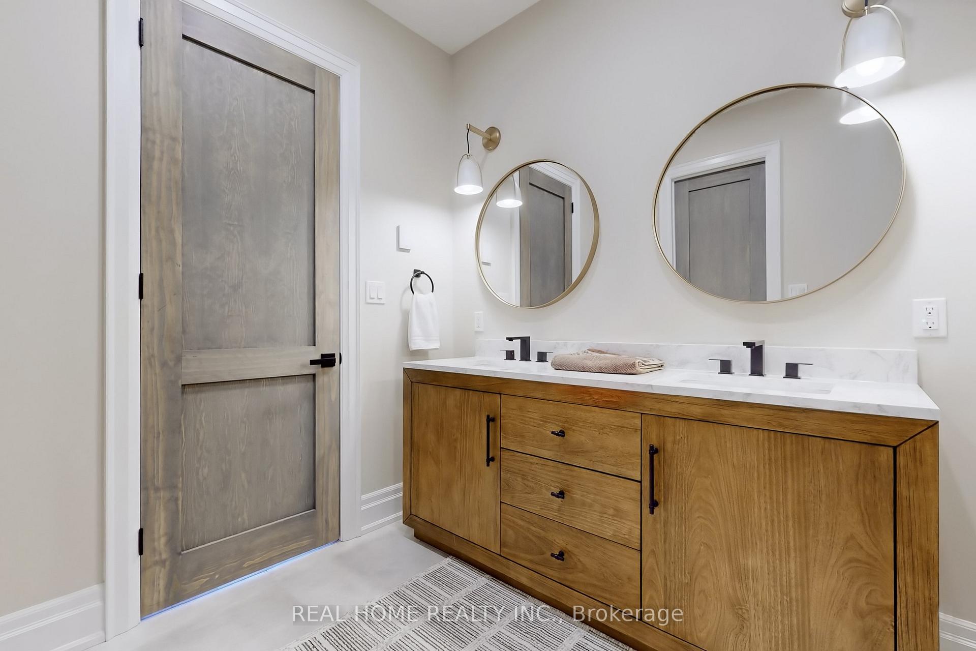 Photo 25 of 8 Knowles Crescent, Seguin — HOMEH