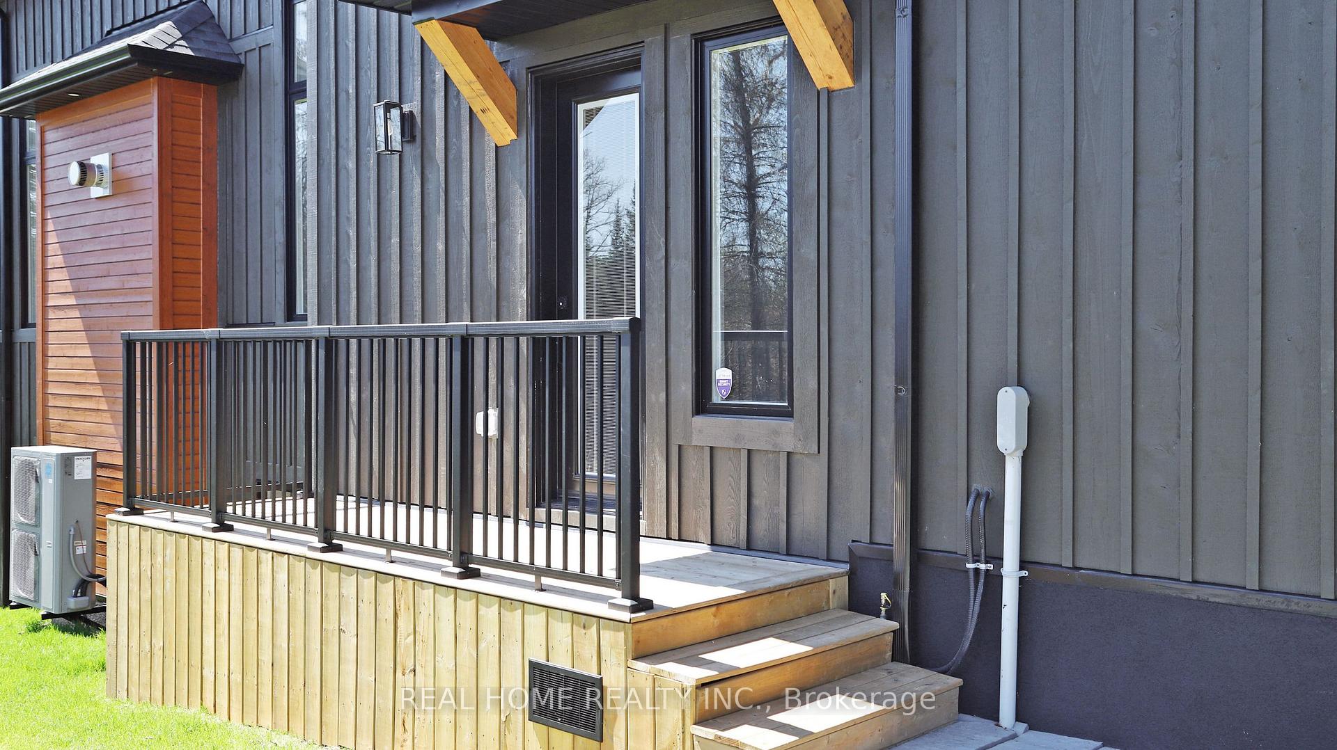 Photo 39 of 8 Knowles Crescent, Seguin — HOMEH