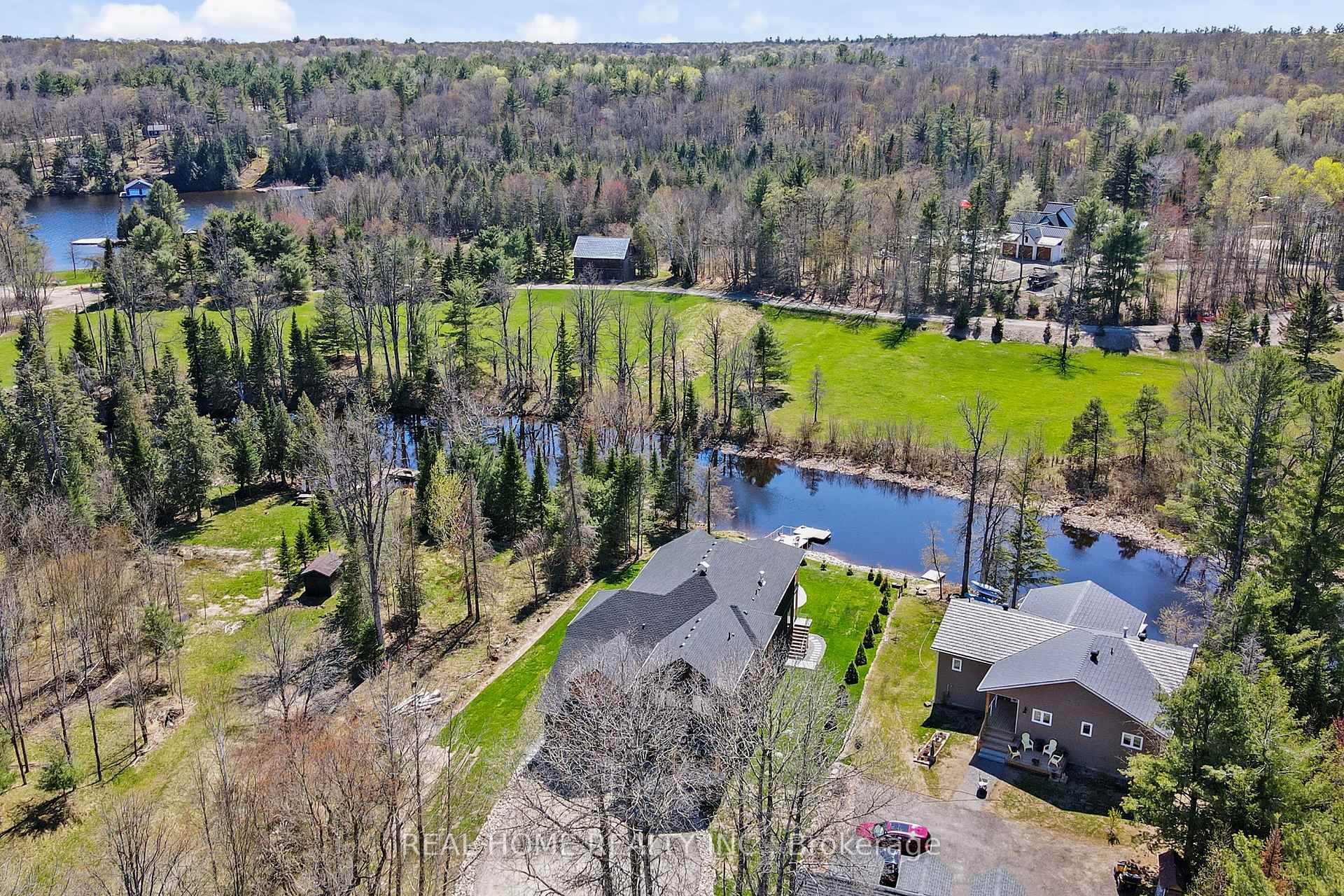 Photo 44 of 8 Knowles Crescent, Seguin — HOMEH