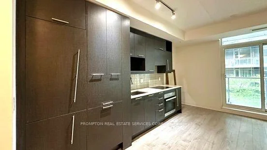 Photo 9 of Unit 407, 30 Nelson Street, Toronto, Waterfront Communities — HOMEH