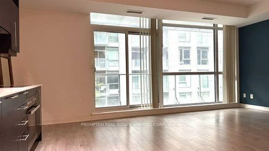 Photo 10 of Unit 407, 30 Nelson Street, Toronto, Waterfront Communities — HOMEH