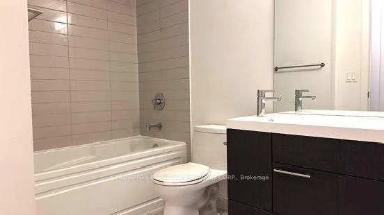 Photo 11 of Unit 407, 30 Nelson Street, Toronto, Waterfront Communities — HOMEH