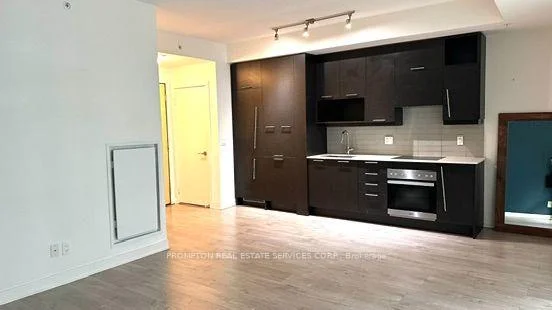 Photo 14 of Unit 407, 30 Nelson Street, Toronto, Waterfront Communities — HOMEH