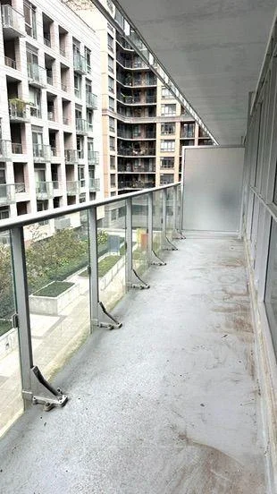 Photo 16 of Unit 407, 30 Nelson Street, Toronto, Waterfront Communities — HOMEH