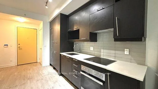 Photo 18 of Unit 407, 30 Nelson Street, Toronto, Waterfront Communities — HOMEH