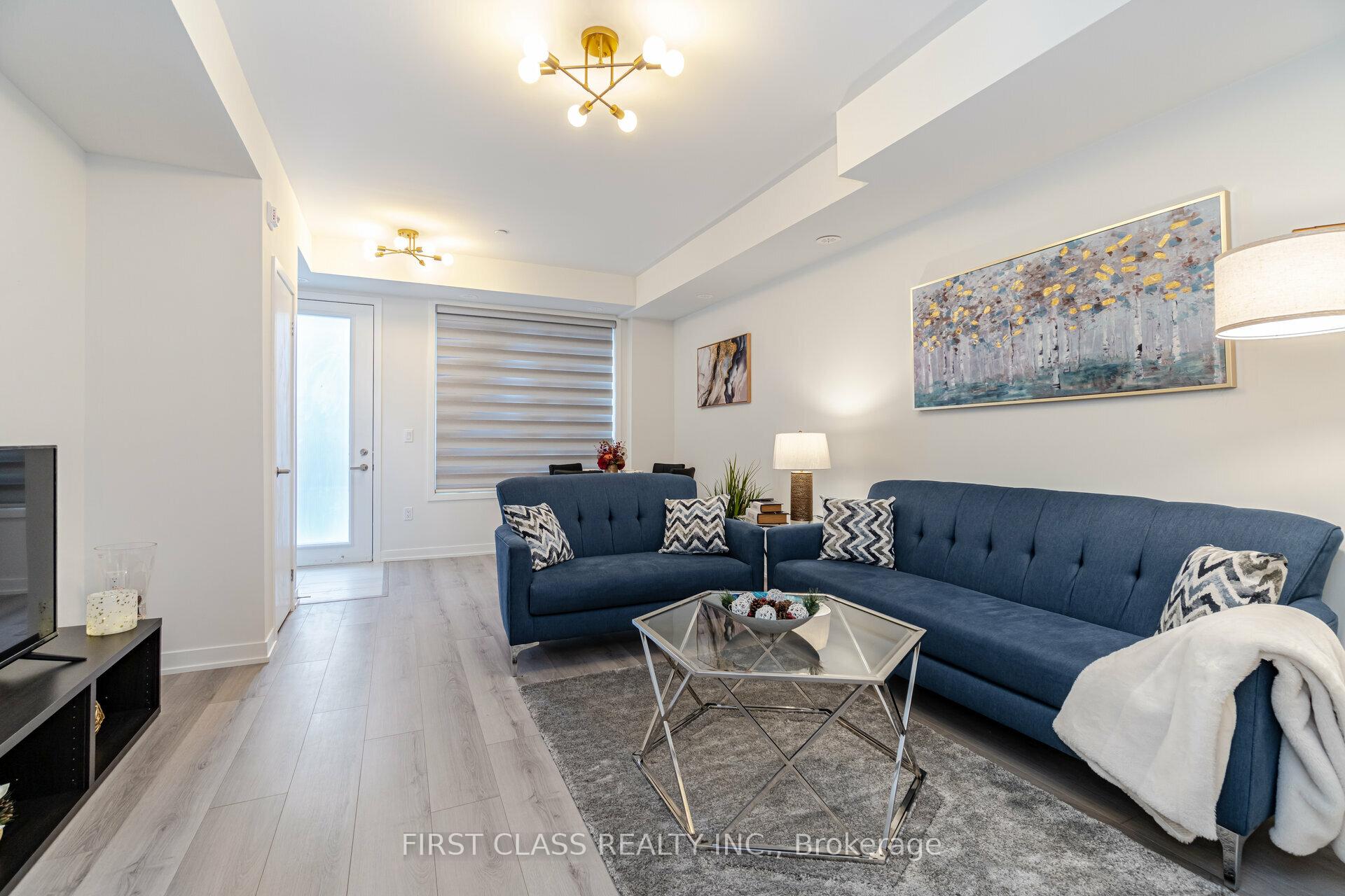Photo 6 of Unit 30, 3405 Ridgeway Drive, Mississauga, Erin Mills — HOMEH