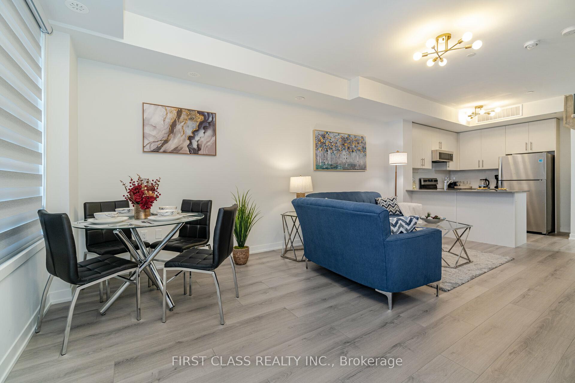 Photo 7 of Unit 30, 3405 Ridgeway Drive, Mississauga, Erin Mills — HOMEH