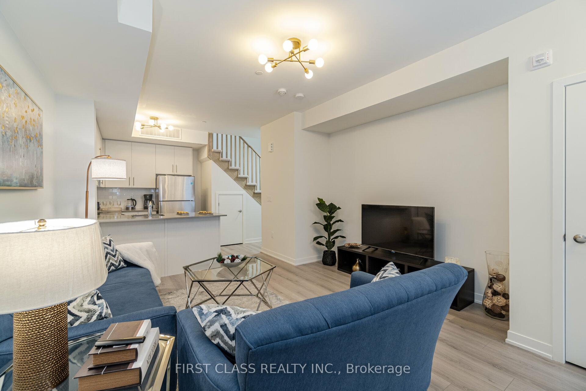 Photo 8 of Unit 30, 3405 Ridgeway Drive, Mississauga, Erin Mills — HOMEH