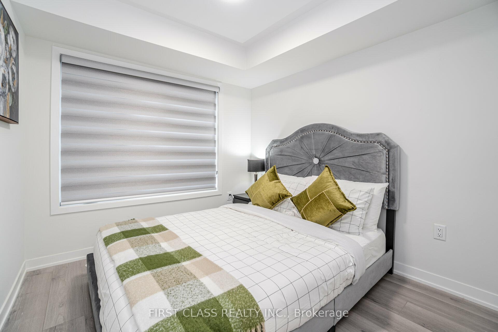 Photo 14 of Unit 30, 3405 Ridgeway Drive, Mississauga, Erin Mills — HOMEH