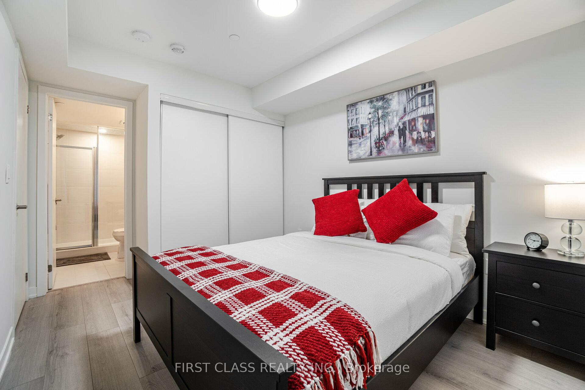Photo 16 of Unit 30, 3405 Ridgeway Drive, Mississauga, Erin Mills — HOMEH