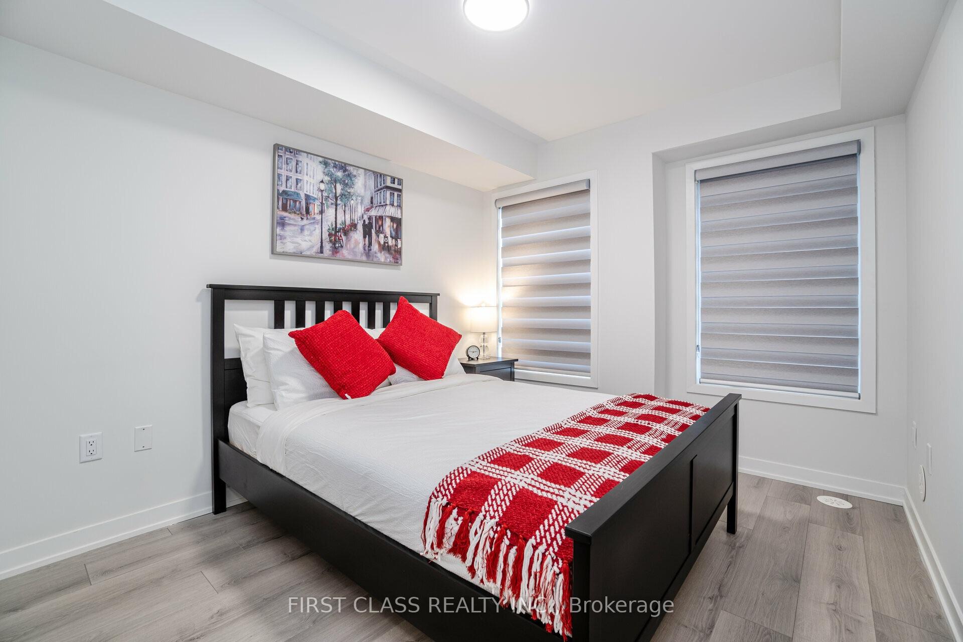 Photo 18 of Unit 30, 3405 Ridgeway Drive, Mississauga, Erin Mills — HOMEH