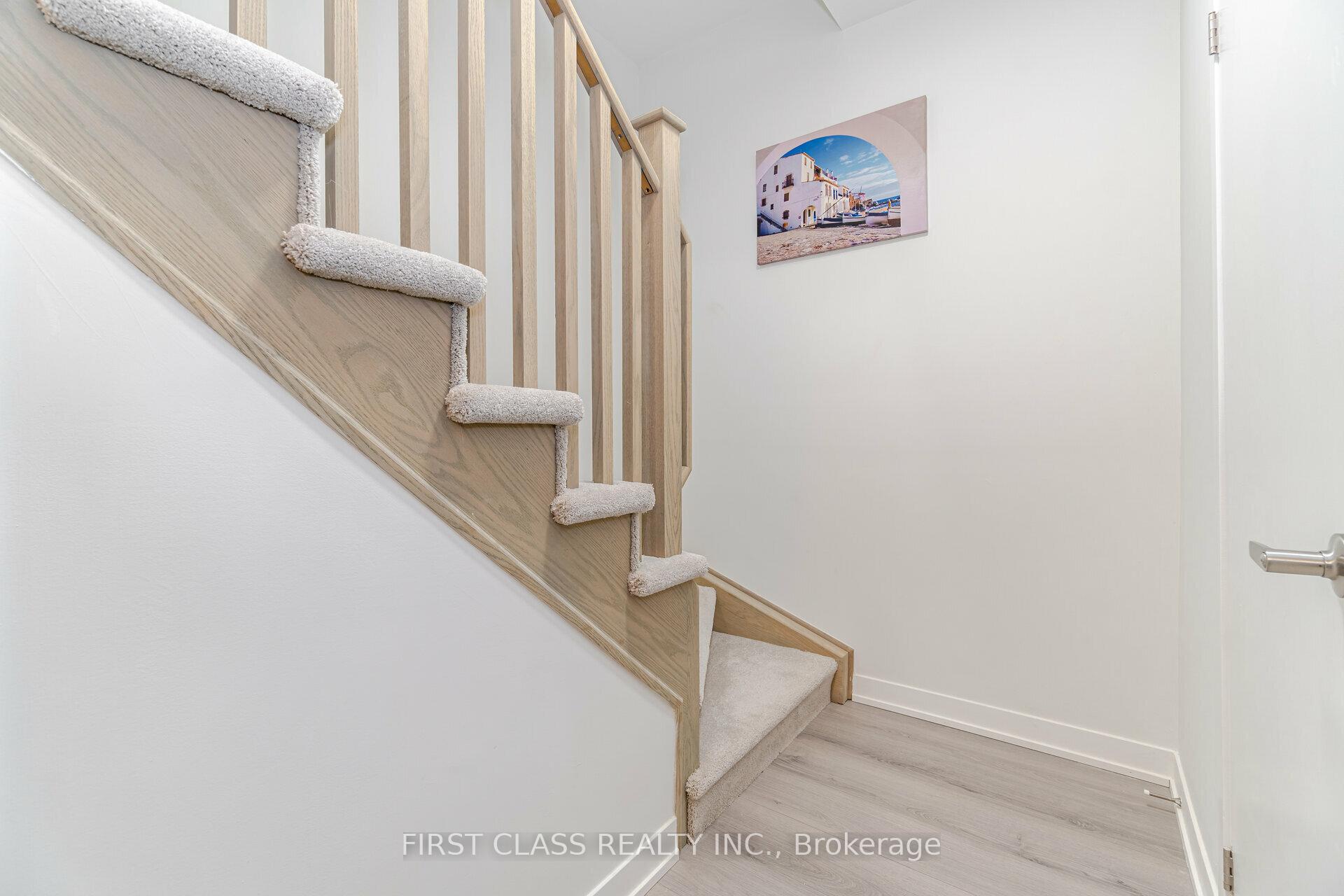 Photo 24 of Unit 30, 3405 Ridgeway Drive, Mississauga, Erin Mills — HOMEH